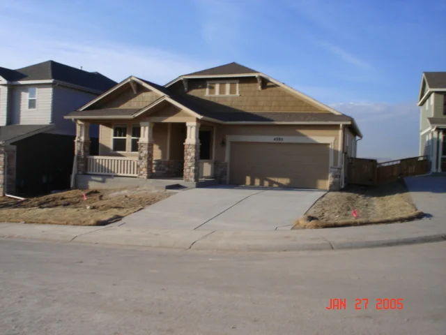Property at 4385 Whippoorwill Pl, Castle Rock, CO 80109