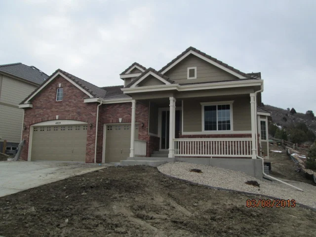 Property at 4829 Gould Cir, Castle Rock, CO 80109