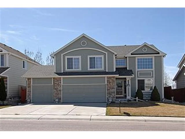 Property at 561 Hampstead Ave, Castle Rock, CO 80104