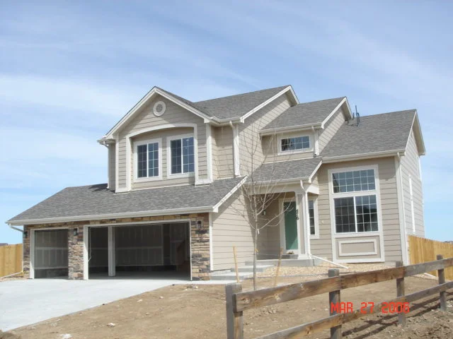 Property at 476 High Plains St, Castle Rock, CO 80104