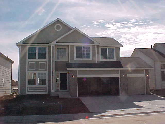 Property at 4810 Sutton St, Castle Rock, CO 80104
