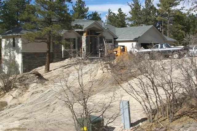 Property at 1971 Lake Dr, Larkspur, CO 80118