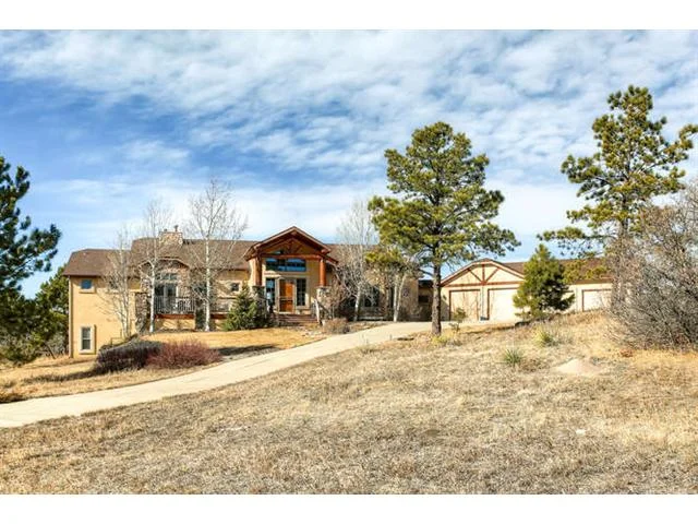 Property at 1763 Wildfire Cir, Castle Rock, CO 80104