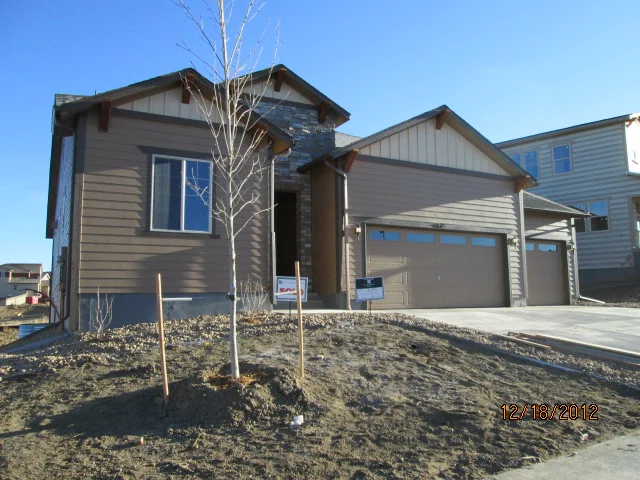 Property at 335 Portmeirion Ln, Castle Rock, CO 80104