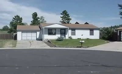 Property at 819 Gayety Ct, Castle Rock, CO 80104
