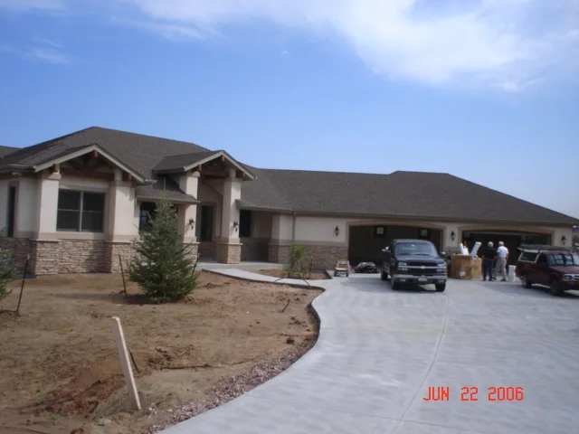 Property at 2641 Elk Canyon Cir, Sedalia, CO 80135