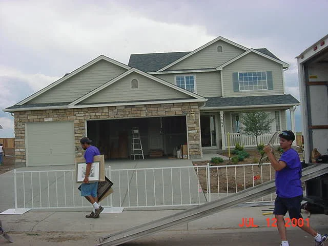 Property at 5864 Kingsfield St, Castle Rock, CO 80104