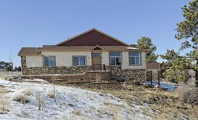 Property at 5417 Canyon View Dr, Castle Rock, CO 80104