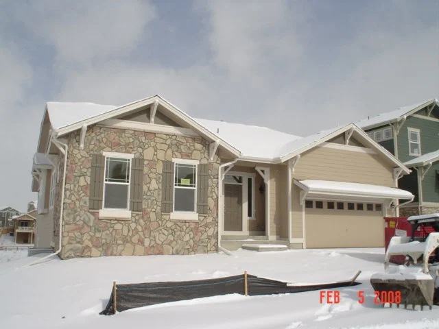Property at 5135 Gould Cir, Castle Rock, CO 80109