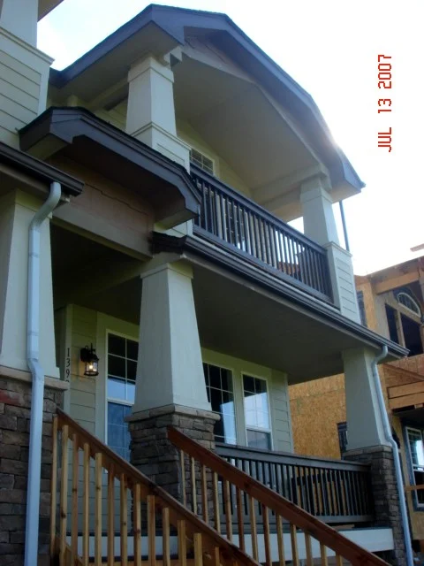 Property at 1392 Royal Troon Dr, Castle Rock, CO 80104