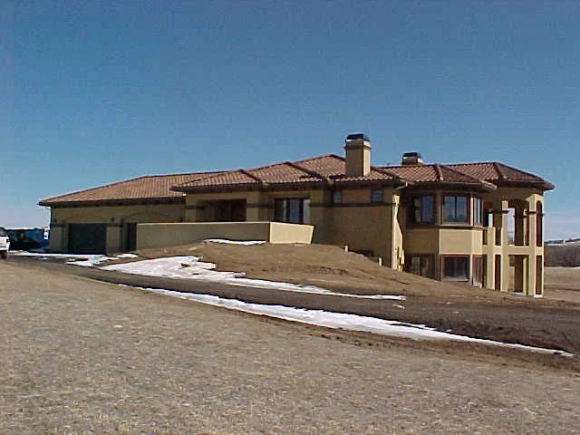 Property at 2464 Browning Dr, Castle Rock, CO 80109