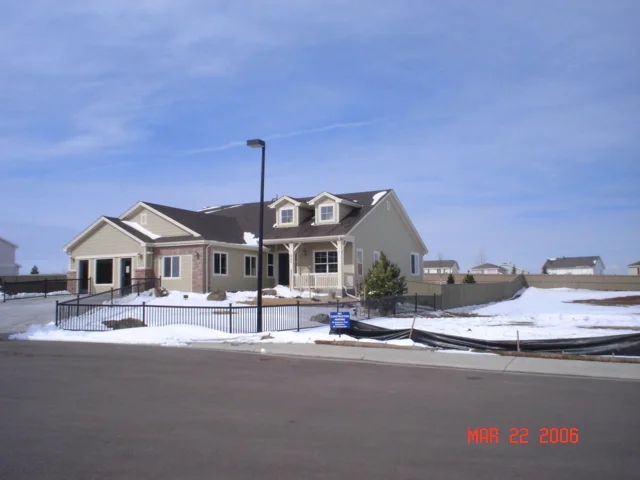 Property at 825 Dutton Ct, Castle Rock, CO 80104