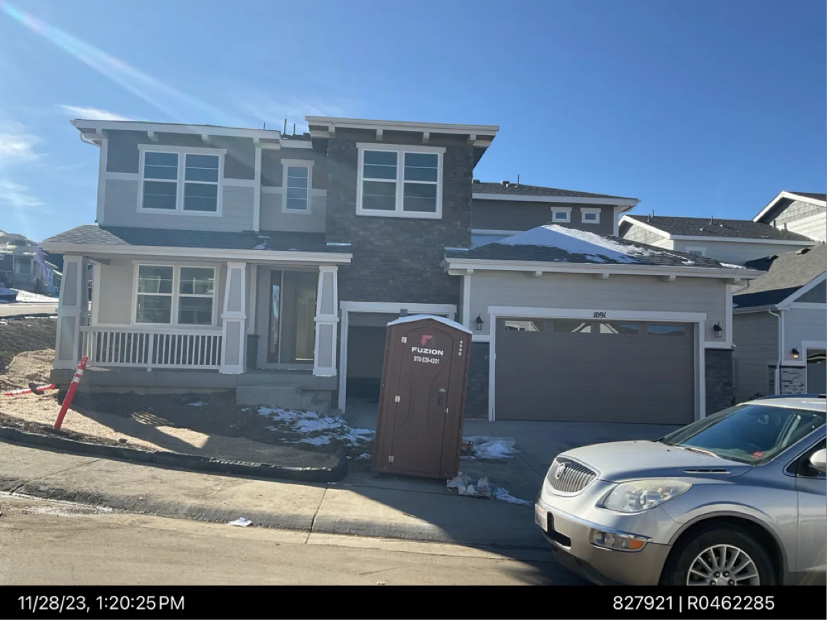 Property at 1091 Sunlit Dr, Castle Rock, CO 80109