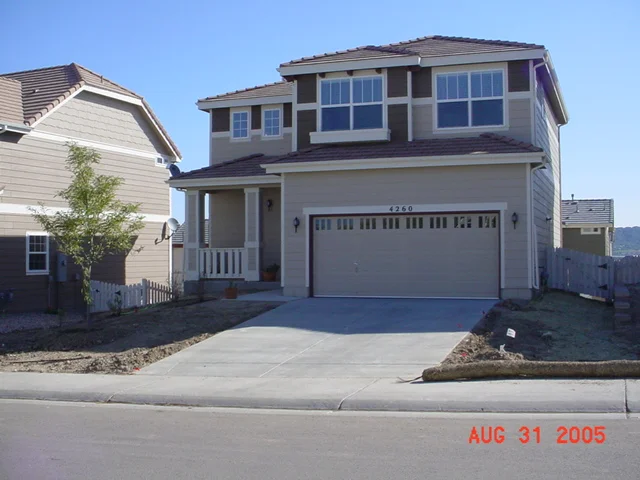 Property at 4260 Bountiful Cir, Castle Rock, CO 80109