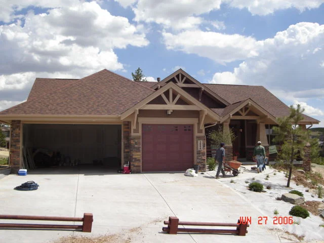 Property at 2088 Ramblewood Ct, Castle Rock, CO 80104