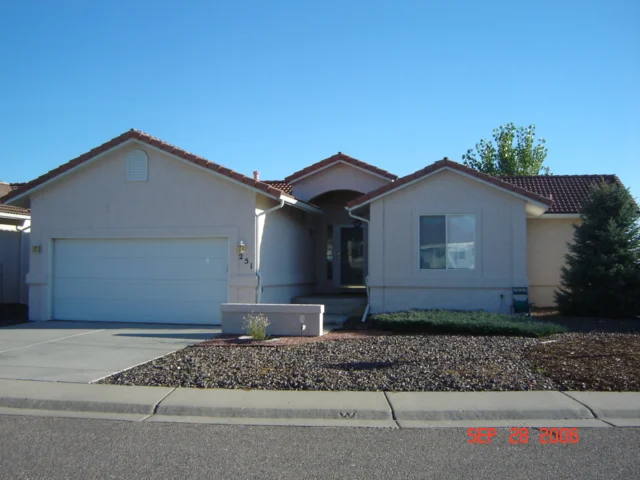 Property at 251 Las Lunas St, Castle Rock, CO 80104