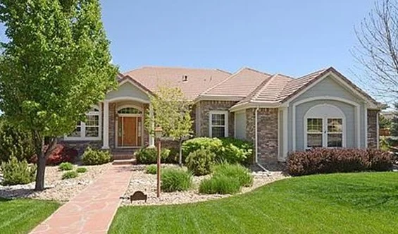 Property at 3572 Elk Run Dr, Castle Rock, CO 80109