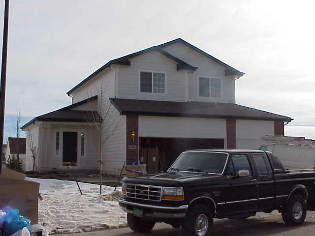 Property at 916 Fairhaven St, Castle Rock, CO 80104