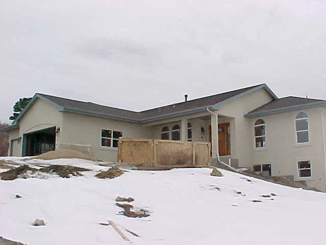Property at 1140 Ridge Oaks Dr, Castle Rock, CO 80104