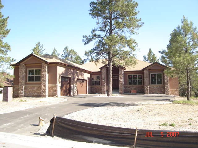 Property at 801 Quartz Mountain Rd, Larkspur, CO 80118