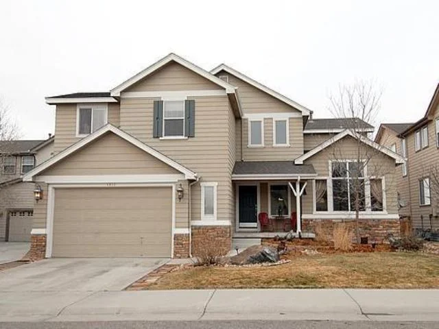 Property at 4612 Trailside Loop, Castle Rock, CO 80109