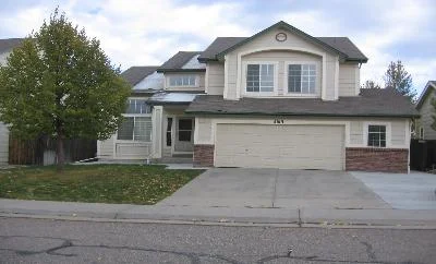 Property at 5613 Spruce Ave, Castle Rock, CO 80104