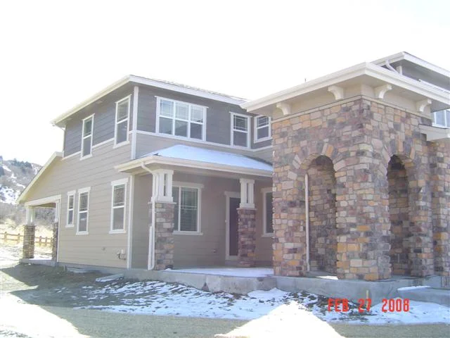 Property at 1880 Sisal Ct, Castle Rock, CO 80109