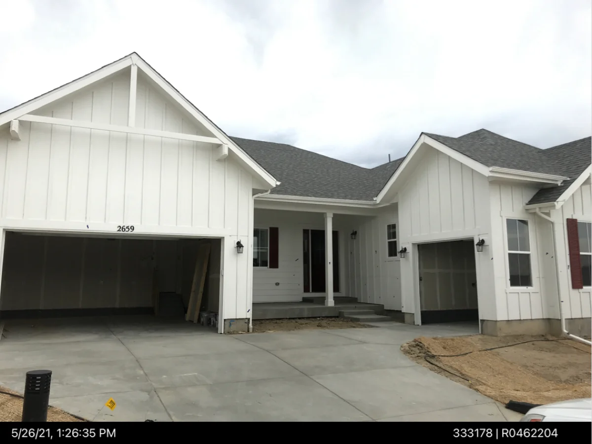 Property at 2659 Keepsake Way, Castle Rock, CO 80109