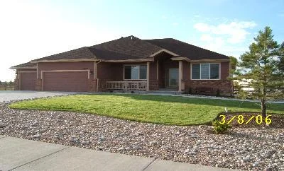 Property at 5353 Fairfield Cir, Castle Rock, CO 80104