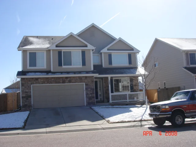 Property at 588 Fairhaven St, Castle Rock, CO 80104