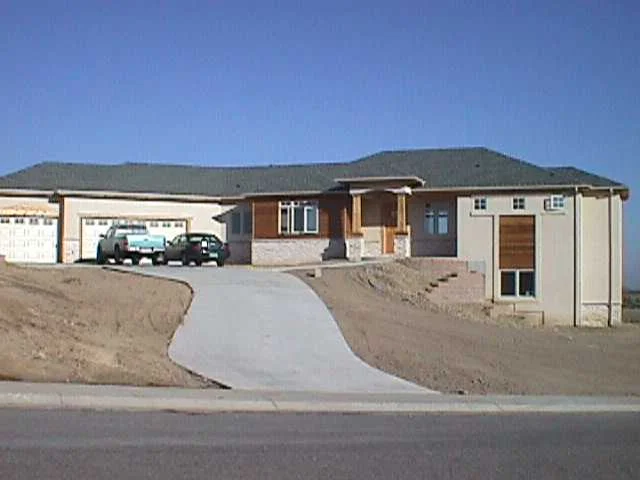 Property at 3833 Elk Run Dr, Castle Rock, CO 80109