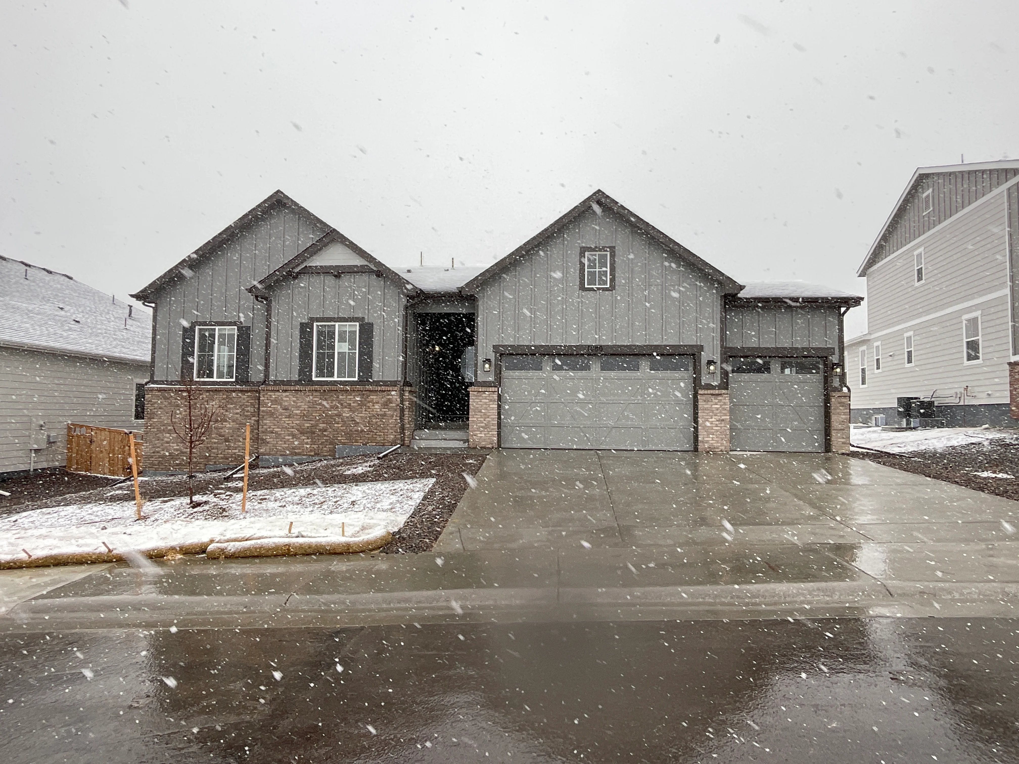 Property at 1080 Melting Snow Way, Castle Rock, CO 80109