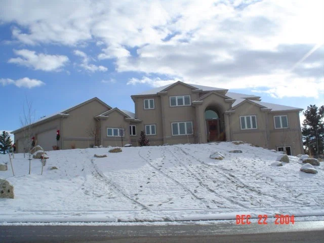 Property at 8768 Windhaven Dr, Parker, CO 80134