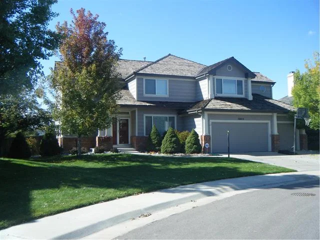 Property at 16012 PARKSIDE DR, PARKER, 80134