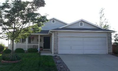 Property at 751 Quarterhorse Trl, Castle Rock, CO 80104