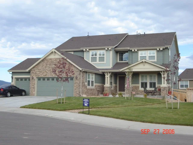 Property at 4617 Nutmeg Pl, Castle Rock, CO 80109