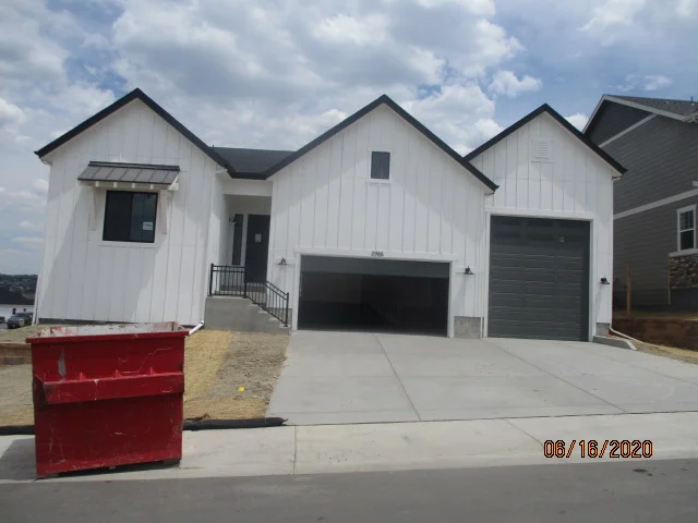 Property at 2986 Eagle Wing Way, Castle Rock, CO 80109