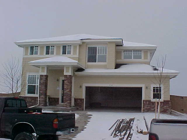 Property at 3541 Craftsbury Dr, Highlands Ranch, CO 80126