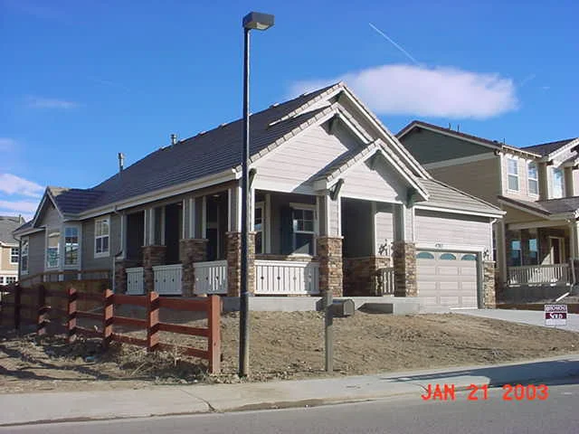 Property at 4285 Kellwood Dr, Castle Rock, CO 80109