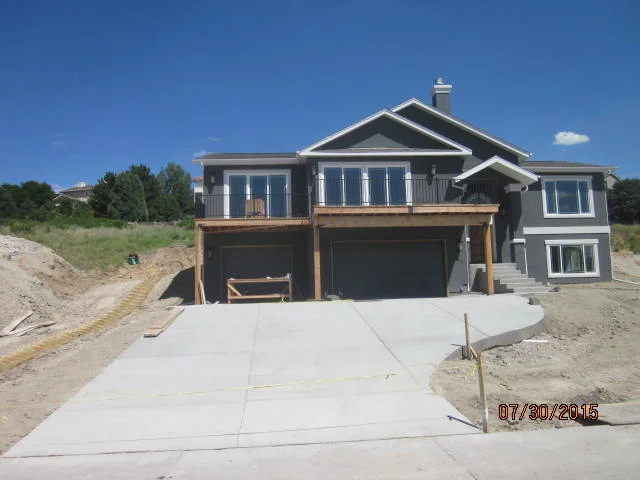 Property at 3502 Running Deer Dr, Castle Rock, CO 80109