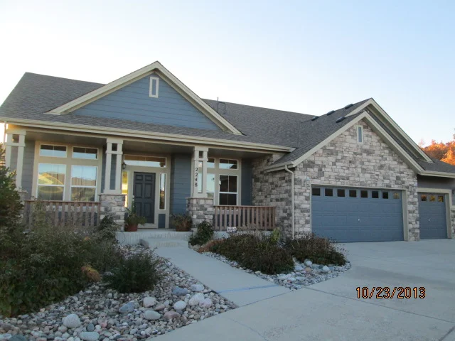 Property at 2248 Ridgetrail Dr, Castle Rock, CO 80104