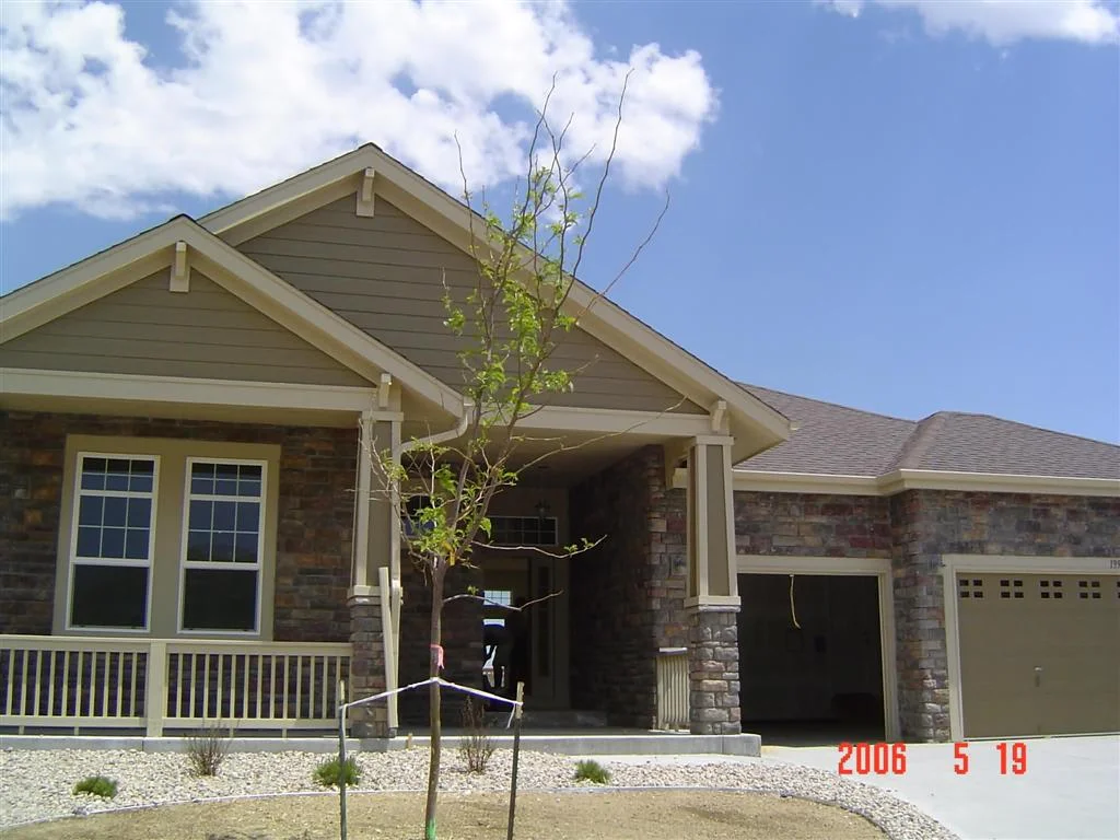 Property at 1997 Hawk Ter, Castle Rock, CO 80104
