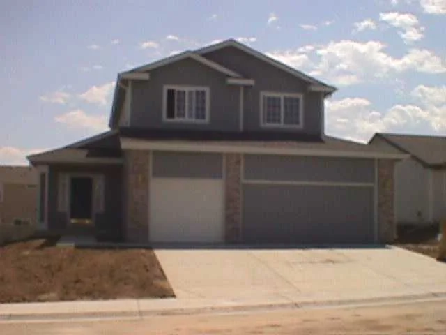 Property at 4892 NORTHBROOK AVE, CASTLE ROCK, 80104