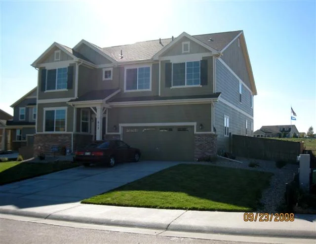 Property at 813 Kendrick Ct, Castle Rock, CO 80104