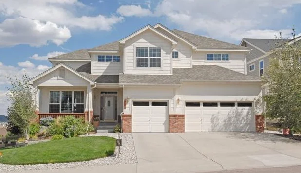 Property at 1977 Sapling Ct, Castle Rock, CO 80109