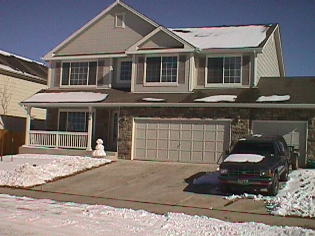 Property at 346 Hampstead Ave, Castle Rock, CO 80104