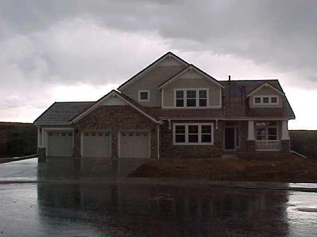 Property at 3899 Running Deer Dr, Castle Rock, CO 80109