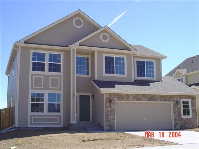 Property at 162 High Plains St, Castle Rock, CO 80104