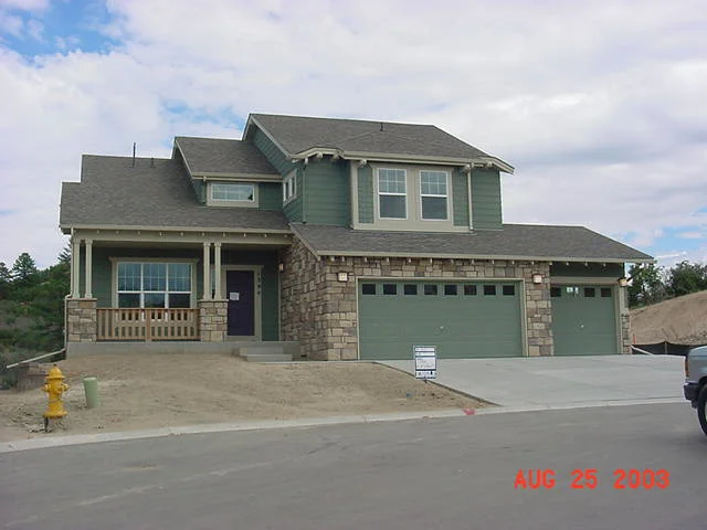 Property at 1394 Black Pine Ct, Castle Rock, CO 80104