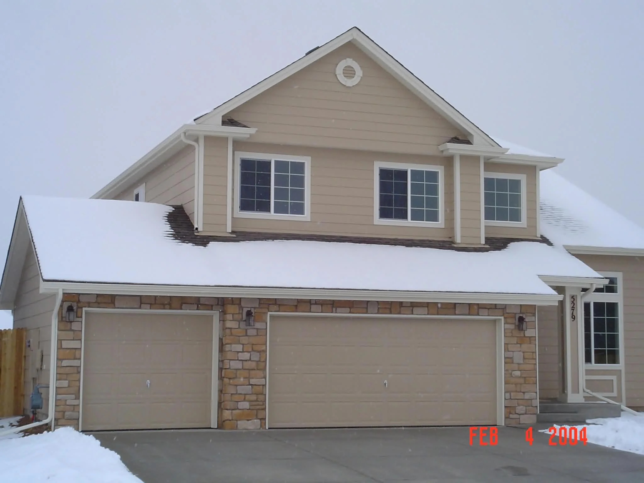Property at 5279 Lost Meadow Trl, Castle Rock, CO 80104